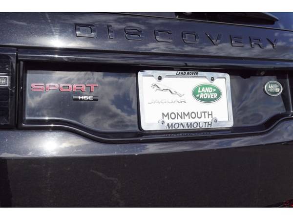 2018 Land Rover Discovery Sport HSE Luxury 286hp 4 - cars & for sale in Ocean, NJ – photo 11