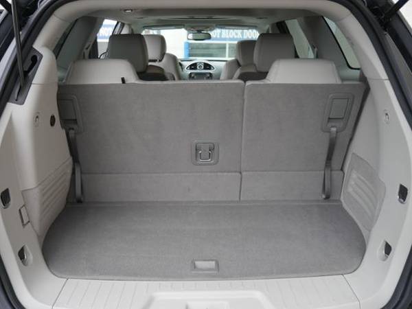 2017 Buick Enclave Leather for sale in North Branch, MN – photo 11