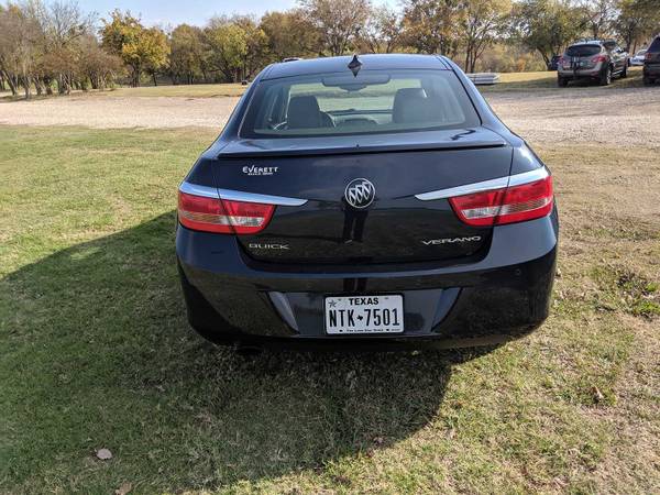 2016 Buick Verano - Sport Touring - cars & trucks - by owner -... for sale in The Colony, TX – photo 8