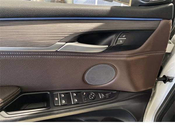 Used 2016 BMW X5 xDrive35i/8, 111 below Retail! for sale in Scottsdale, AZ – photo 19