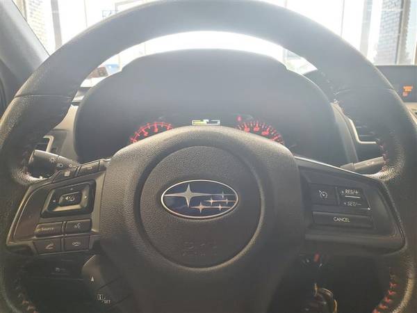 2016 SUBARU WRX No Money Down! Just Pay Taxes Tags! - cars & trucks... for sale in Manassas, WV – photo 18