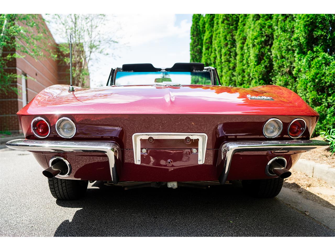 1966 Chevrolet Corvette for sale in Sugar Hill, GA – photo 7