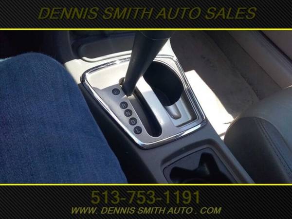 2006 Chevrolet Malibu - - by dealer - vehicle for sale in AMELIA, OH – photo 17