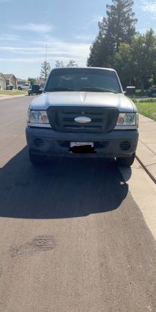 2009 Ford Ranger for sale in Riverbank, CA