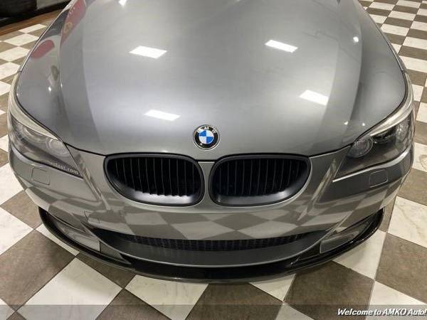 2008 BMW M5 4dr Sedan 0 Down Drive NOW! - - by dealer for sale in Waldorf, District Of Columbia – photo 10