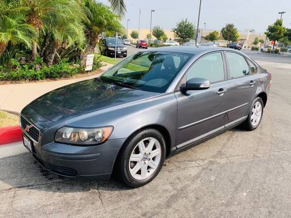 2007 VOLVO S40 4CYL 27-MPG BAD/NO CREDIT CHECK OK LOW DOWN PAYMENT... for sale in Costa Mesa, CA – photo 6