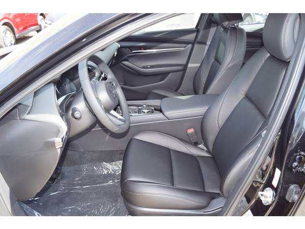 2021 Mazda Mazda3 Hatchback Preferred - cars & trucks - by dealer -... for sale in Denton, TX – photo 9