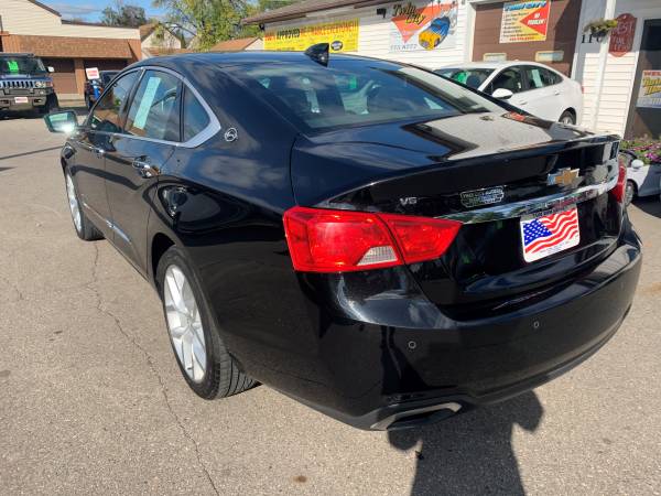 ★★★ 2018 Chevrolet Impala Premier / $2000 DOWN! ★★★ for sale in Grand Forks, ND – photo 7