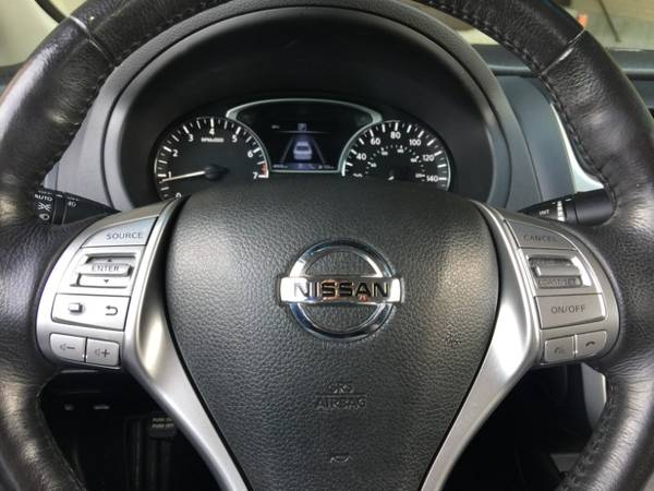 2018 Nissan Altima 2.5 SL for sale in Mount Prospect, IL – photo 14