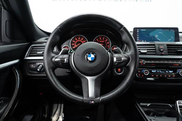 2018 BMW 3 Series 330i xDrive Gran Turismo Bla for sale in Gaithersburg, District Of Columbia – photo 12
