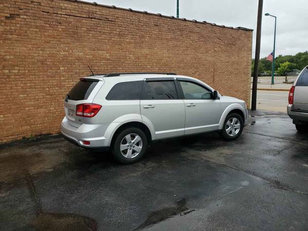 Great Deal Here . 2012 Dodge Journey SXT - cars & trucks - by owner... for sale in Ashton, WI – photo 12