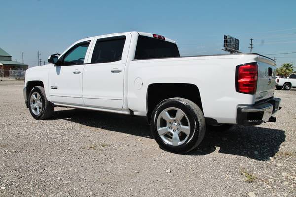 2018 CHEVROLET SILVERADO 1500 LT - LOW MILES - ONE OWNER - LIKE NEW... for sale in LEANDER, TX – photo 7