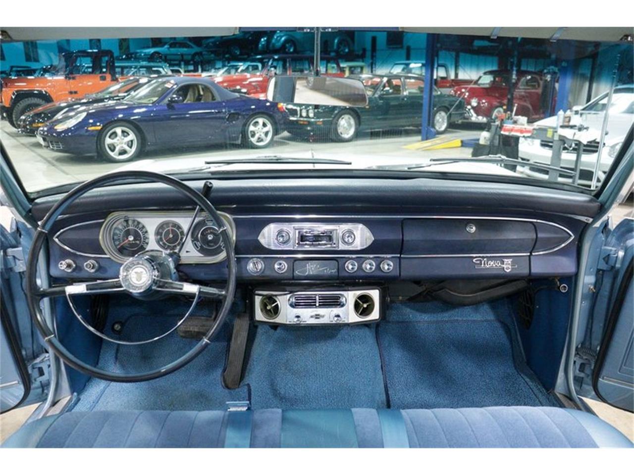 1964 Chevrolet Nova for sale in Kentwood, MI – photo 53
