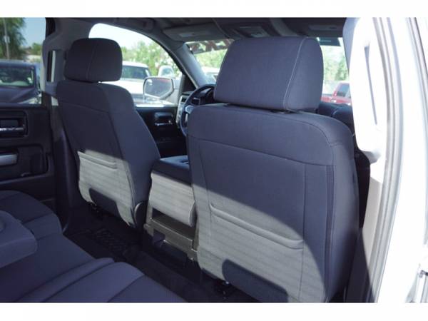 2018 Chevrolet Chevy Silverado 1500 4WD CREW CAB 143.5 LT W/ 4x4 Pass for sale in Glendale, AZ – photo 18