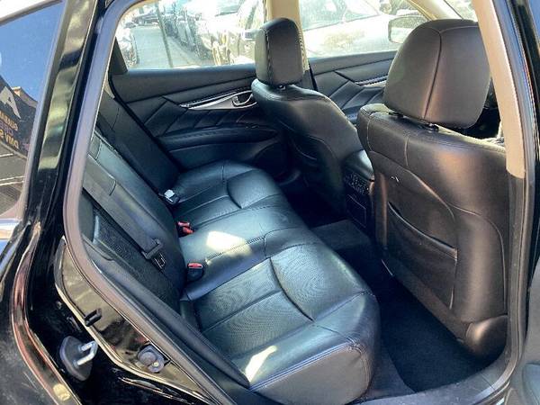 2012 Infiniti M 37x - EVERYONES APPROVED! - - by for sale in Brooklyn, NY – photo 11