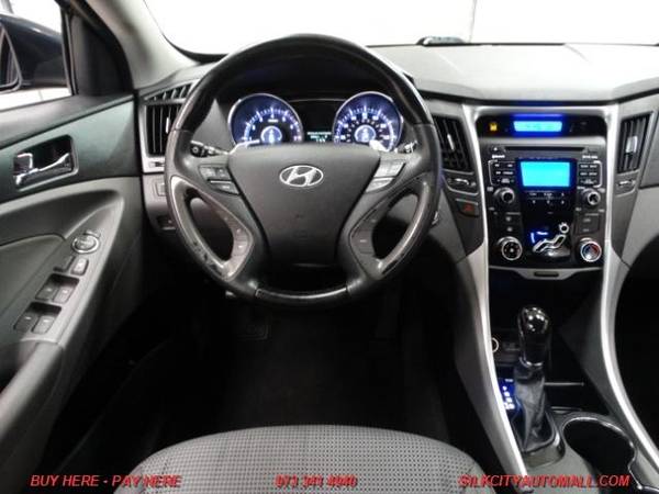 2011 Hyundai Sonata SE SE 4dr Sedan 6A - AS LOW AS $49/wk - BUY HERE... for sale in Paterson, PA – photo 16
