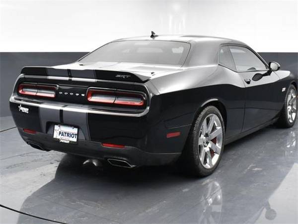 2016 Dodge Challenger SRT - coupe - - by dealer for sale in Ardmore, TX – photo 5