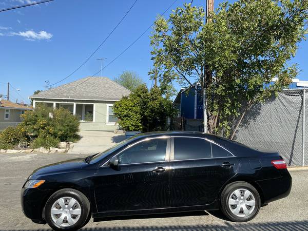 Toyota Camry 2009 for sale in Lomita, CA – photo 2