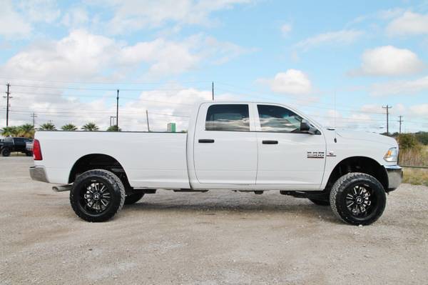 2018 RAM 2500 TRADESMAN*CUMMINS*ONE OWNER*BLUETOOTH*HOSTILE... for sale in Liberty Hill, IN – photo 14