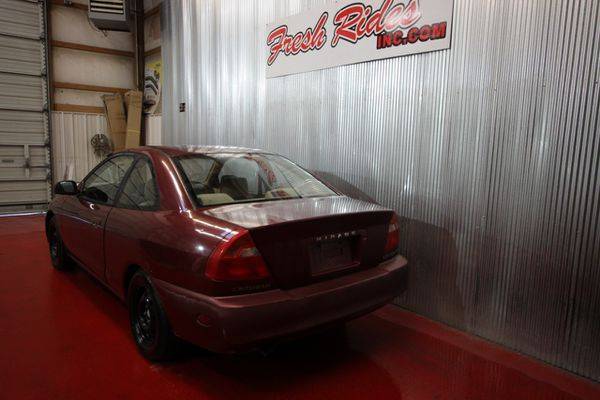 2000 Mitsubishi Mirage 2dr Cpe LS 1.8L Manual - GET APPROVED!! for sale in Evans, CO – photo 15