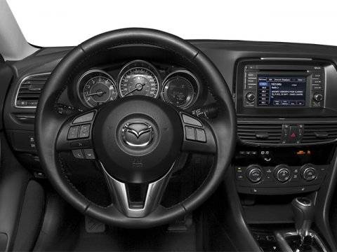 2014 Mazda Mazda6 TOURING LTHR - - by dealer - vehicle for sale in Burnsville, MN – photo 10