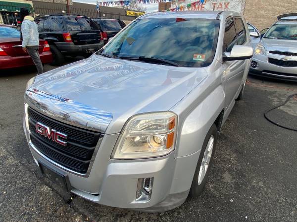 2010 MINT CONDITION GMC TERRAIN - cars & trucks - by owner - vehicle... for sale in Irvington, NJ – photo 3