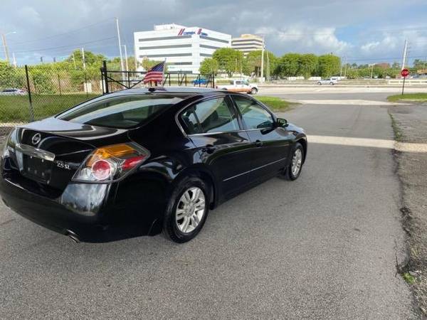 2012 Nissan Altima 2.5 S - cars & trucks - by dealer - vehicle... for sale in West Palm Beach, FL – photo 16