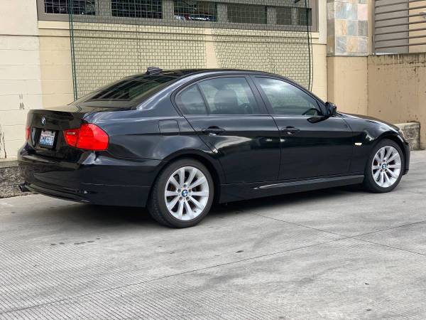bmw 328i Black on black * Low miles for sale in Portland, OR – photo 4