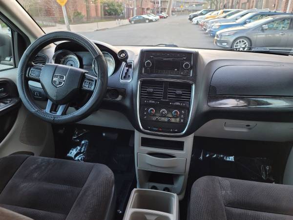 2014 DODGE GRAND CARAVAN - - by dealer - vehicle for sale in STATEN ISLAND, NY – photo 20