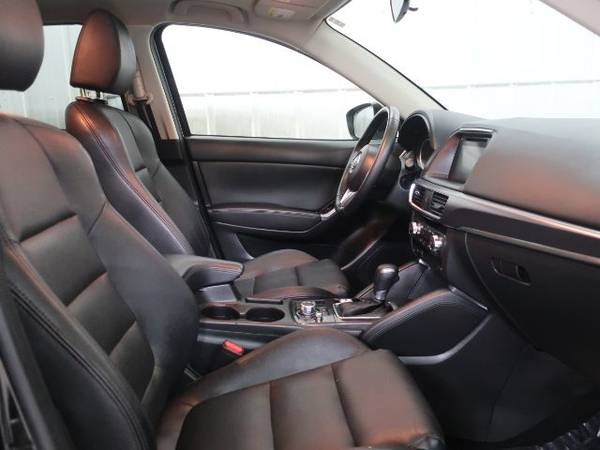 2016 Mazda CX-5 Grand Touring AWD Leather Heated Seats for sale in Caledonia, MI – photo 20
