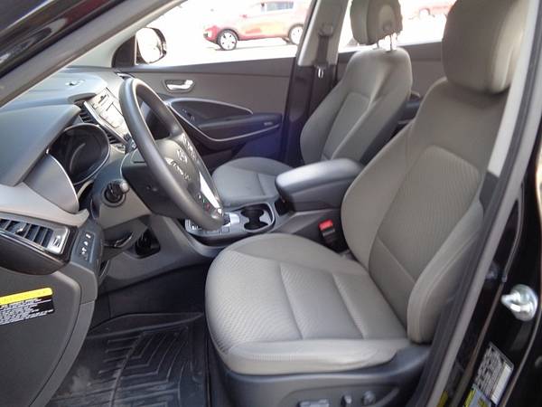 2016 Hyundai Santa Fe 4d SUV AWD SE - - by dealer for sale in Marion, IA – photo 13