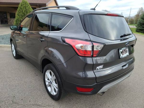 2018 Ford Escape SE AWD 4dr SUV - - by dealer for sale in Faribault, IA – photo 6