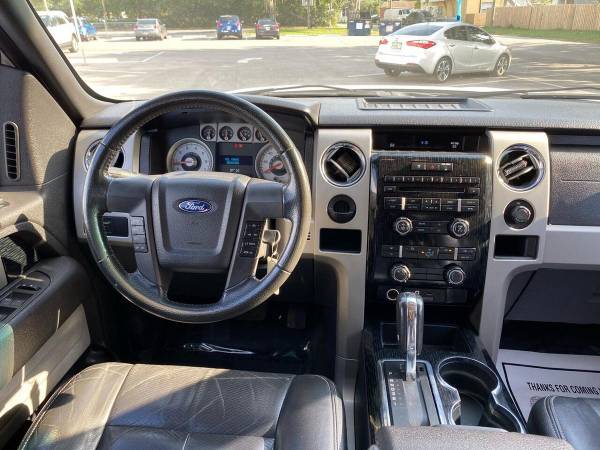 2010 Ford F-150 F150 F 150 FX2 4x2 4dr SuperCrew Styleside 5 5 ft for sale in TAMPA, FL – photo 23