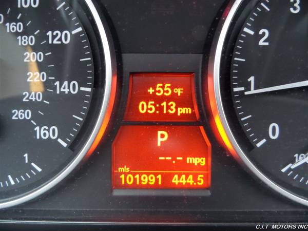 2010 BMW 335i - - by dealer - vehicle automotive sale for sale in Sherman Oaks, CA – photo 18