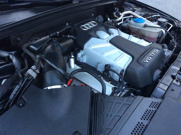 IMMACULATE LOADED LOW MILE AUDI S4 for sale in Wolcott, CT – photo 8