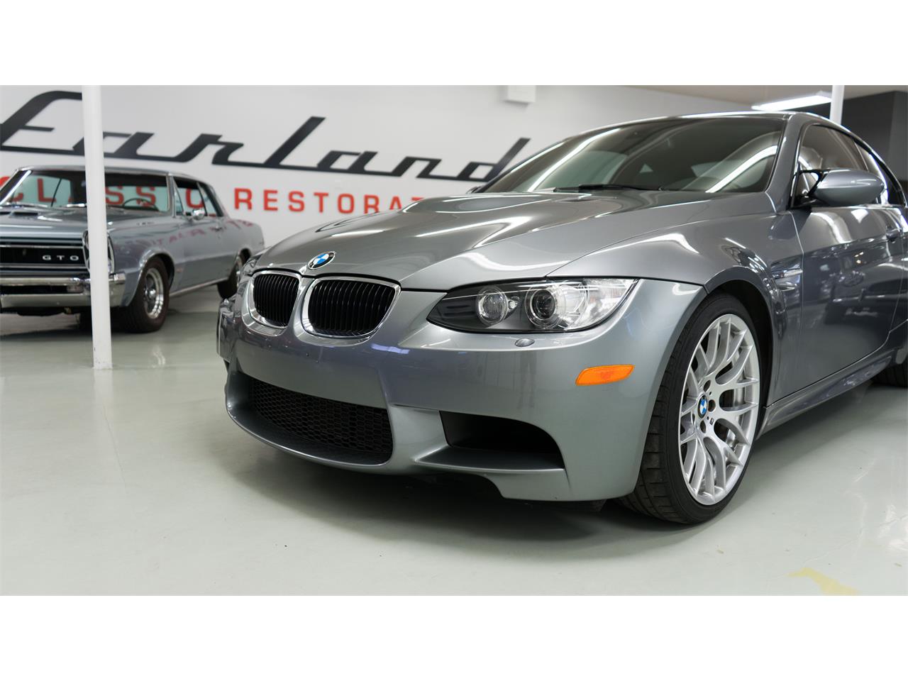 2012 BMW M3 for sale in Englewood, CO – photo 8