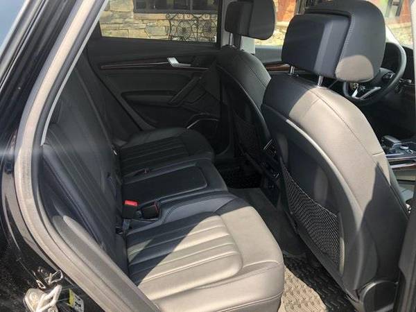 2018 Audi Q5 2.0T Premium Plus for sale in Maryville, TN – photo 19