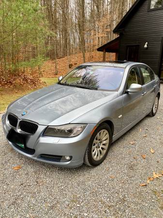 BMW 328xi Sedan - cars & trucks - by owner - vehicle automotive sale for sale in Charlotte, VT – photo 8