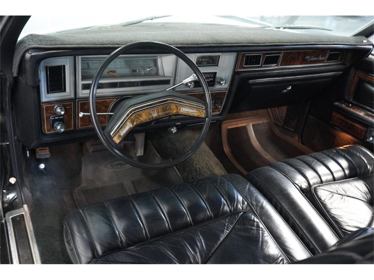 1978 Lincoln Continental for sale in Mesa, AZ – photo 44
