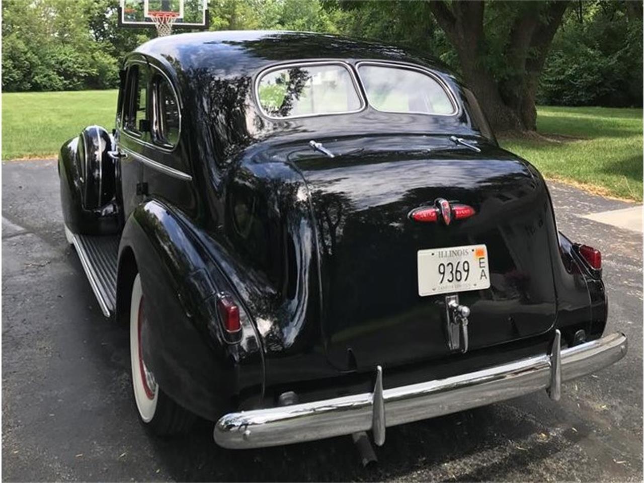 1940 Buick Special for sale in Manhattan, IL – photo 2
