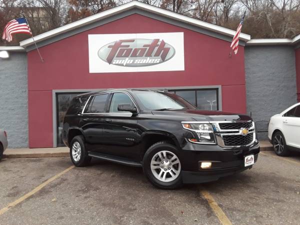 GET A NEW RIDE TODAY! EVERYONE IS APPROVED HERE @ FOOTH AUTO!! -... for sale in South St. Paul, MN – photo 2