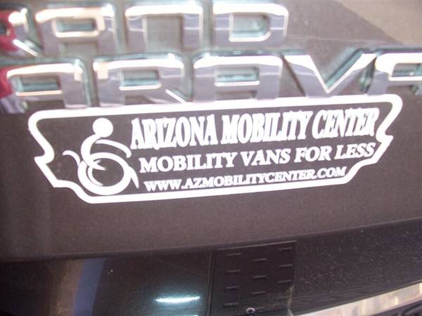 2018 Dodge Grand Caravan SE Wheelchair Handicap Mobility Van - cars for sale in Phoenix, HI – photo 15