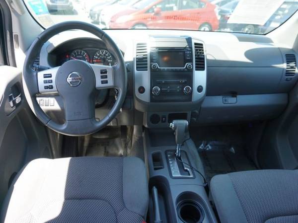 2015 Nissan Frontier Truck SV Pickup for sale in Sacramento , CA – photo 16