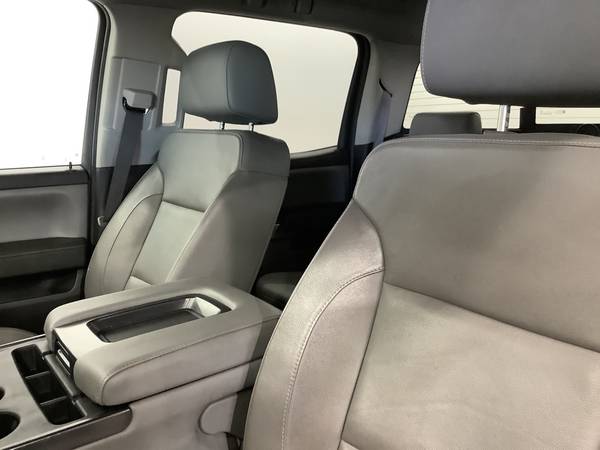 2017 Chevrolet Silverado 3500HD LTZ - Super Clean! for sale in Higginsville, TX – photo 11
