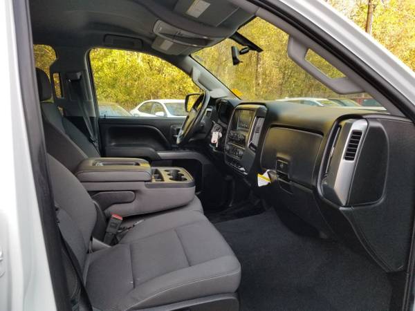 2019 *Chevrolet* *Silverado 2500HD* *CREW CAB 4X4 DURAM - cars &... for sale in Vicksburg, LA – photo 22