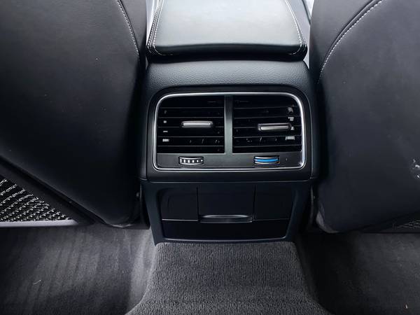 2014 Audi S4 Premium Plus Sedan 4D sedan Blue - FINANCE ONLINE -... for sale in NEW YORK, NY – photo 20