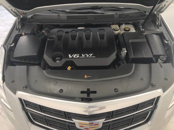 2016 CADILLAC XTS LUXURY COLLECTION ONLY $2500 DOWN(O.A.C) for sale in Phoenix, AZ – photo 24