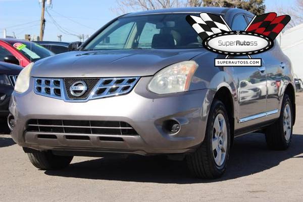 2013 Nissan Rogue AWD, CLEAN TITLE & Ready To Go! for sale in Salt Lake City, NV – photo 7
