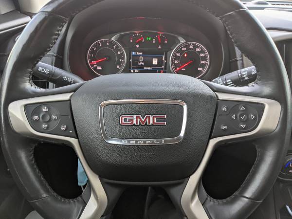 2018 GMC TERRAIN DENALI AWD 4DR SUV (Excellent - Prestine Condition)... for sale in North Las Vegas, NV – photo 11