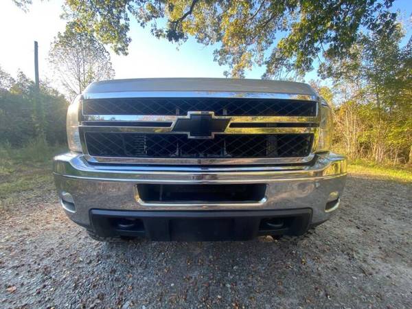 🚧2013 Chevrolet Silverado 2500HD 4X4 #CLEAN #LTZ #LOOK🚧 - cars &... for sale in STOKESDALE, NC – photo 2